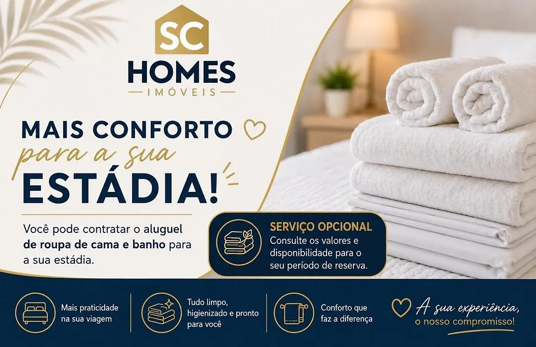 Apartamento Novinho, pertinho da Praia de Bombinhas-1
