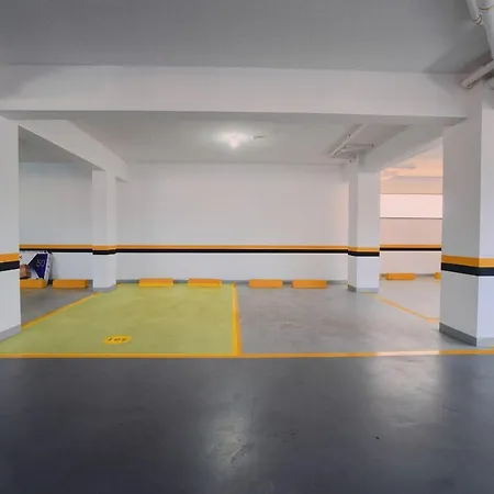 Apartamento Novinho, pertinho da Praia de Bombinhas-3